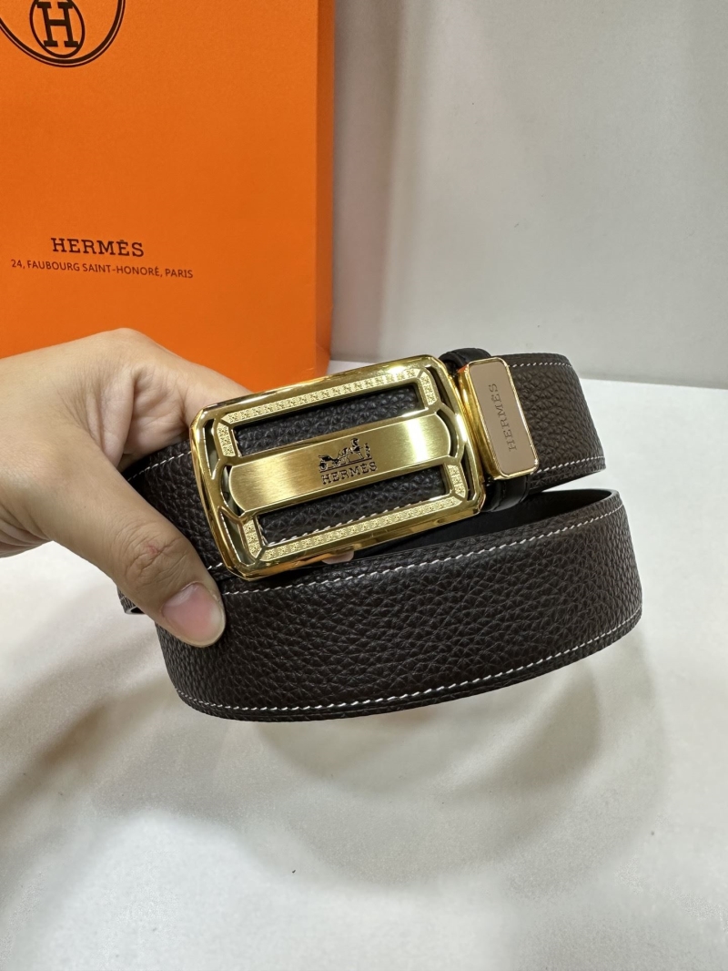 Hermes Belts